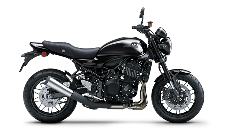 Z 900 RS 